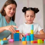 How can I improve my child’s speech?