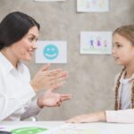 Can speech therapy help with autism?